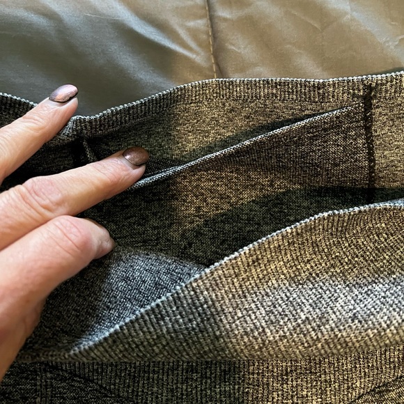 Pink Active Classic Seamless Leggings. Size XS, brand new, never worn. - Picture 3 of 6